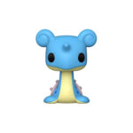 Funko Pop! Games Pokemon Lapras Figure #864