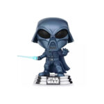 Funko Pop! Star Wars Concept Series Darth Vader Star Wars 45th Anniversary Disney Exclusive Figure #524