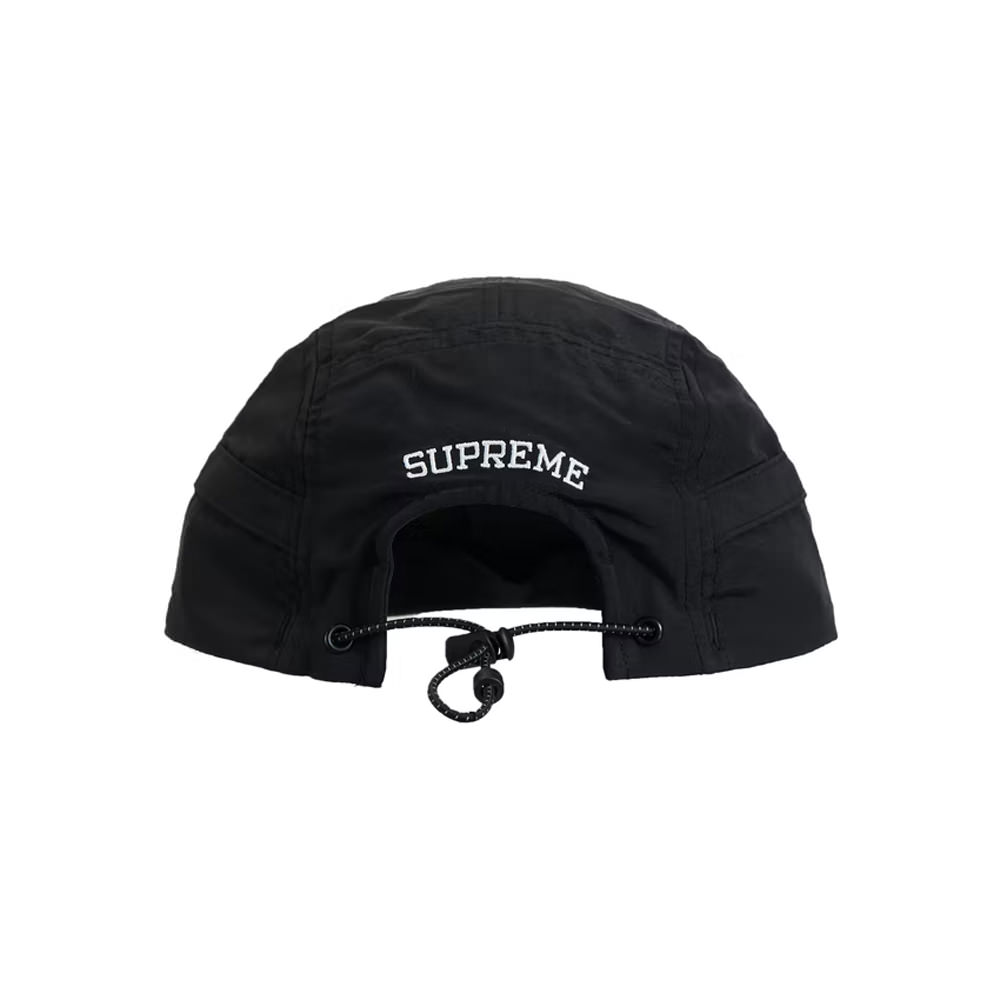 Supreme The North Face Trekking Soft Bill Cap BlackSupreme The