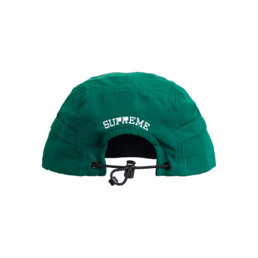 Supreme The North Face Trekking Soft Bill Cap Dark Green