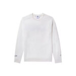 Noah x adidas Cotton Sweater White