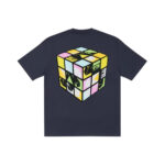 Palace Don’t Be Square T-shirt Navy