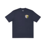 Palace Don’t Be Square T-shirt Navy