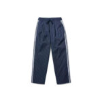 Noah x adidas Double-Pleat Drawstring Pant Navy