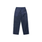 Noah x adidas Double-Pleat Drawstring Pant Navy