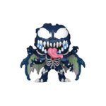 Funko Pop! Marvel Mech Strike Monster Hunters Venom 10 Inch Walmart Exclusive Figure #998