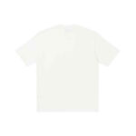Palace Slub Pocket Zig Zag T-shirt White