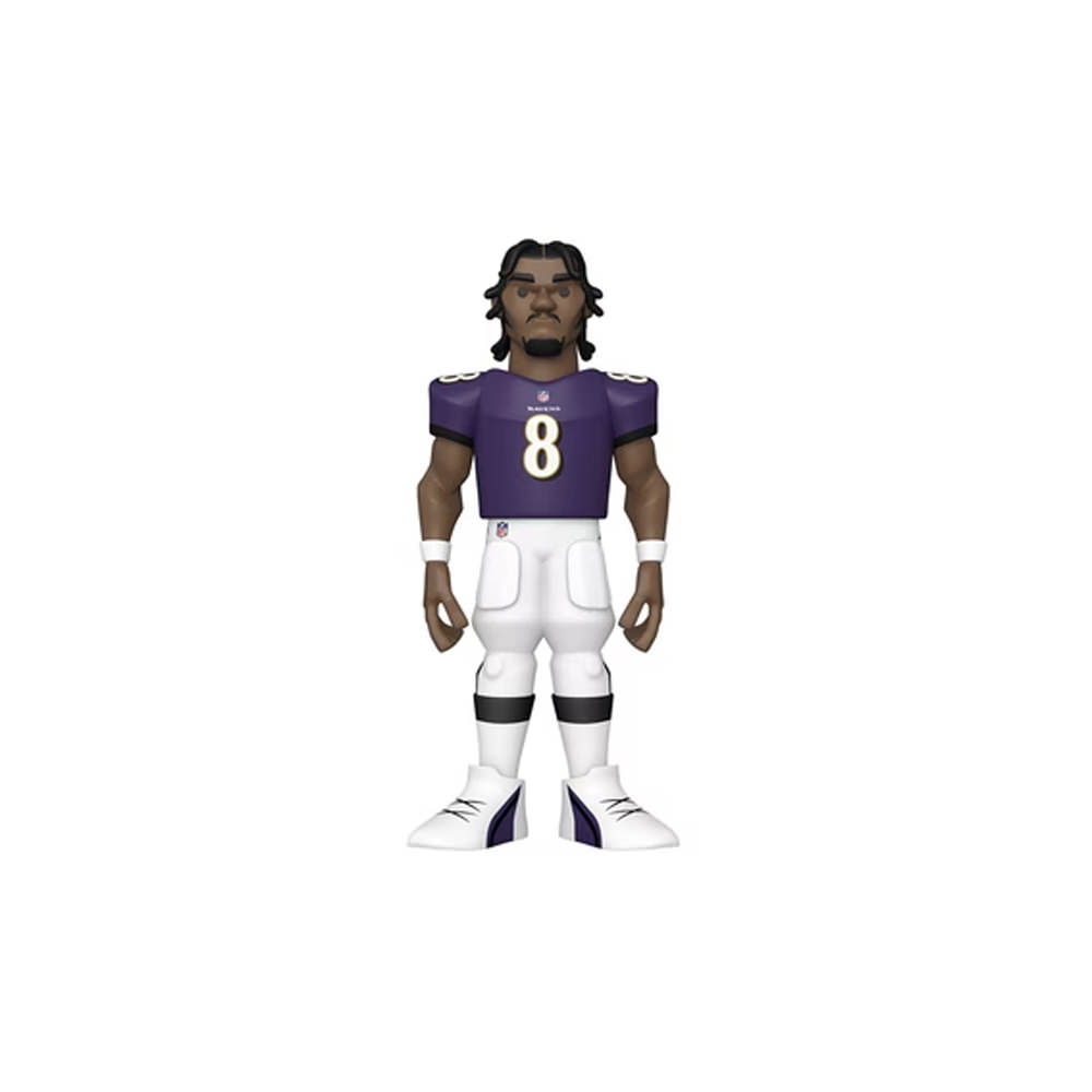 lamar jackson funko pop target