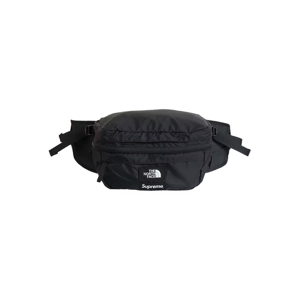 Supreme Vampire Boy Waist Bag BlackSupreme Vampire Boy Waist Bag