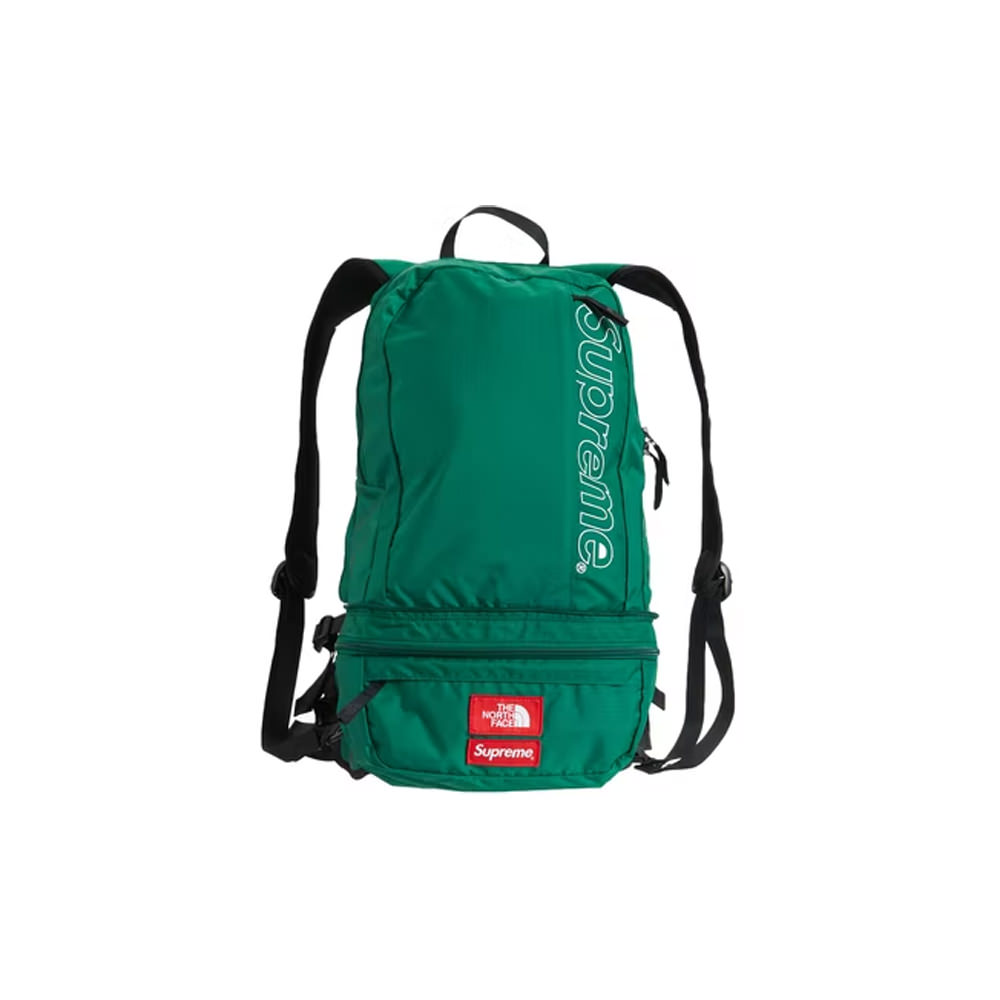 Supreme The North Face Trekking Convertible Backpack And Waist Bag