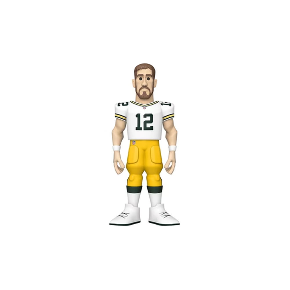 Funko Green Bay Packers POP! Figure Aaron Rodgers - Macy's