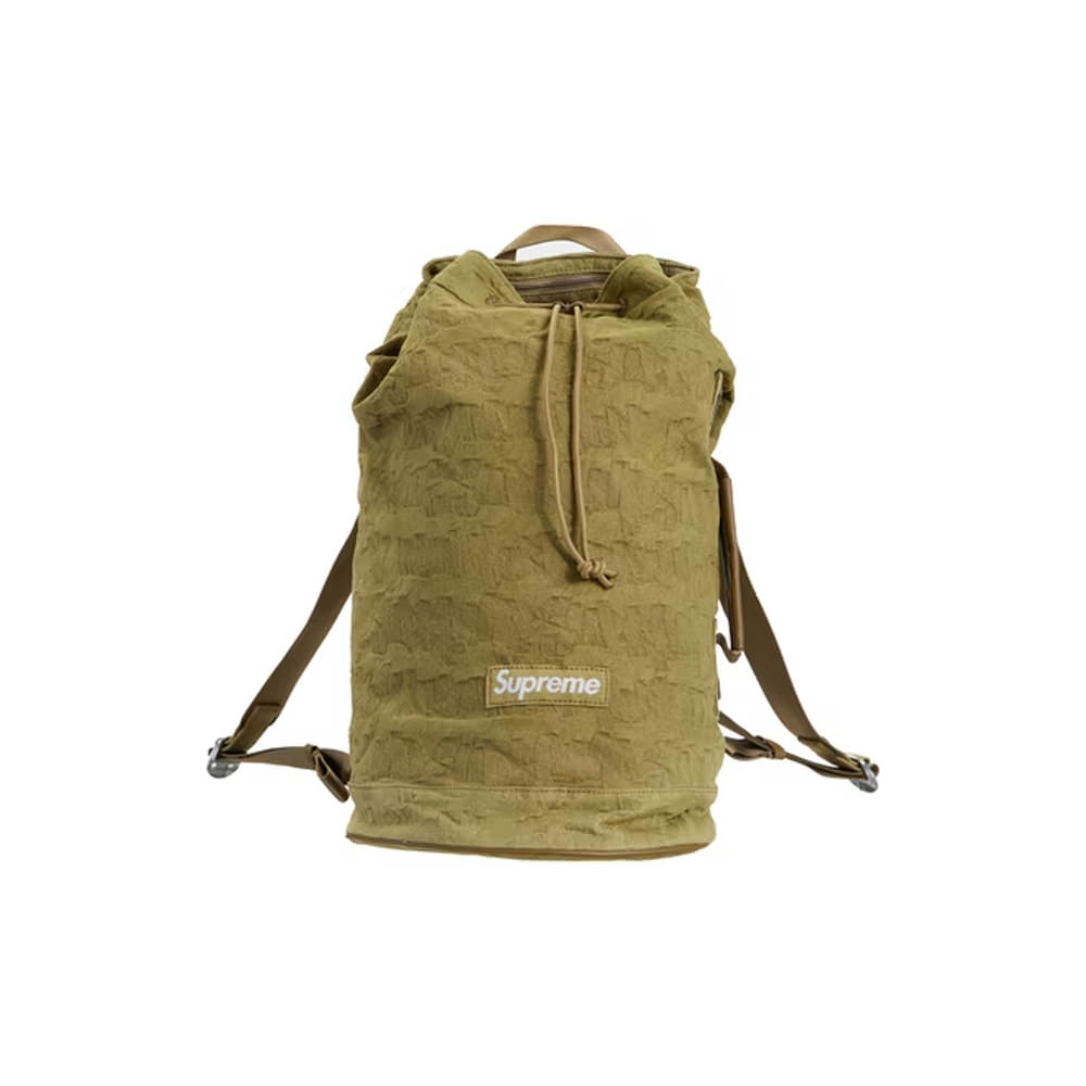 Supreme Waterproof Backpacks