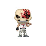 Funko Pop! Rocks Five Finger Death Punch Knucklehead Figure #260