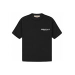 Fear of God Essentials Kids T-shirt (SS22) Stretch Limo