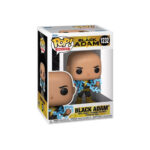 Funko Pop! Movies DC Black Adam Figure #1232