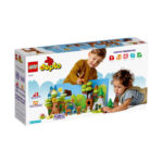LEGO Duplo Wild Animals of Europe Set 10979