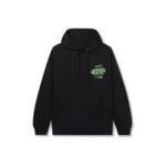 Anti Social Social Club Gemini Hoodie Black