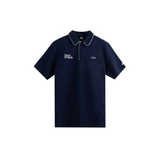 Kith TaylorMade The Turn Polo Vista