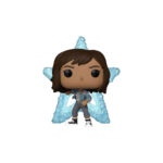 Funko Pop! Marvel Doctor Strange in the Multiverse of Madness America Chavez 2022 SDCC Exclusive Figure #1070