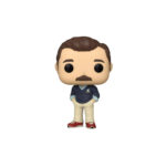 Funko Pop! Television Ted Lasso (Ted Lasso) 2022 SDCC Exclusive Figure #1258