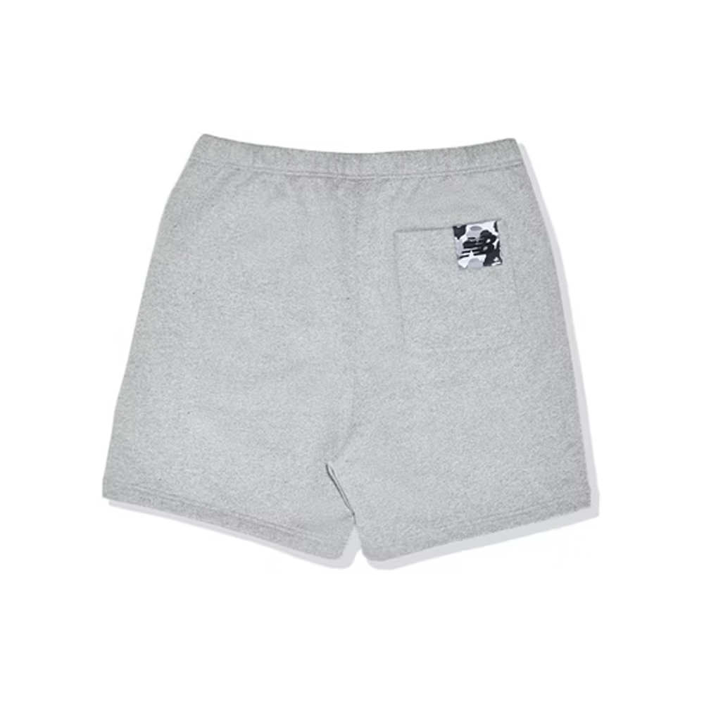 Eric Emanuel x Bape Shorts Brand new (Blue, Brown, White) Colorway