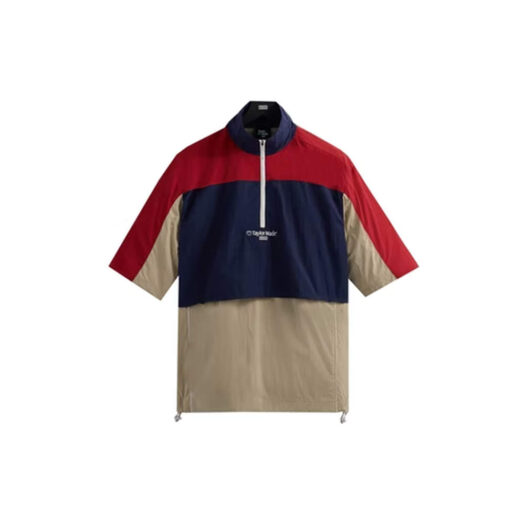 Kith TaylorMade Links Windshirt Canvas