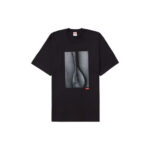 Supreme Daidō Moriyama Tights Tee Black