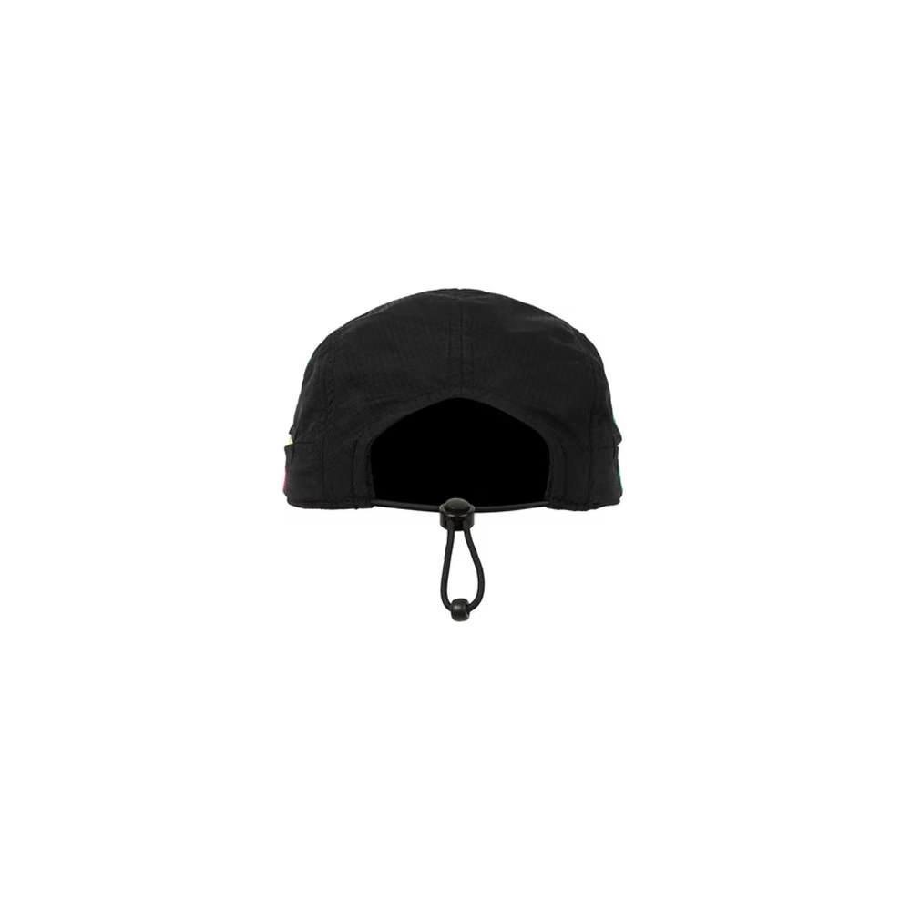 Palace x Rapha EF Education First Off-Bike Cap Black