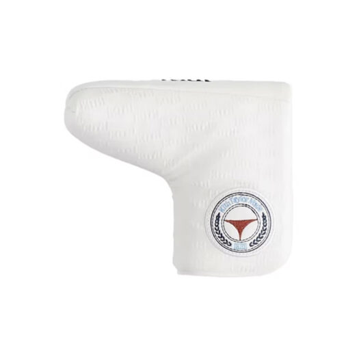 Kith TaylorMade Soto Putter Cover White