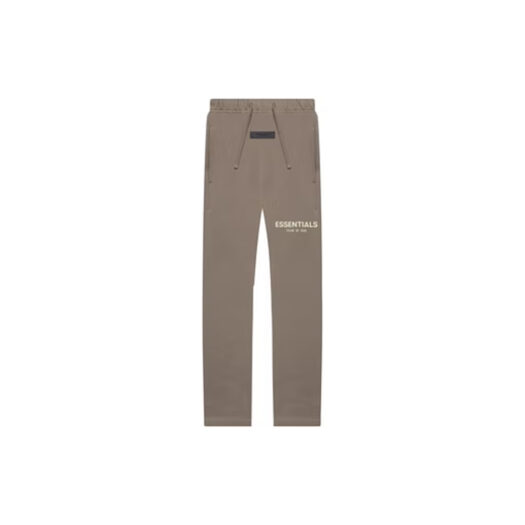 Fear of God Essentials Kids Relaxed Sweatpants Desert Taupe