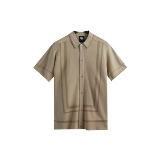 Kith TaylorMade Clubhouse Buttondown Canvas