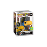 Funko Pop! Ad Icons San Diego Comic Con Toucan 2022 Summer Convention Exclusive Figure #156