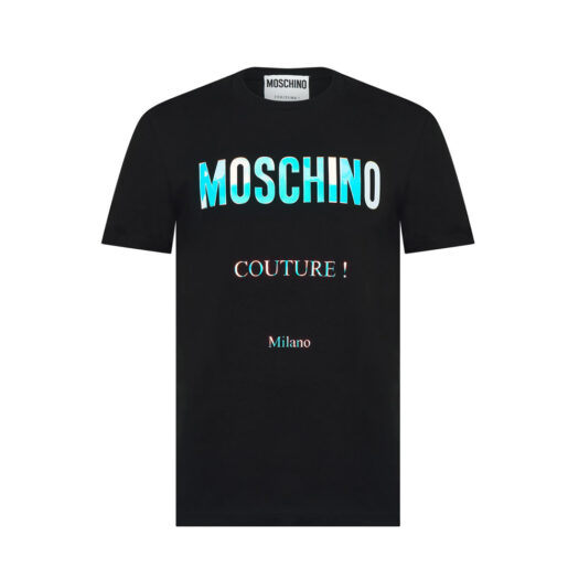 Moschino Reflect T Shirt