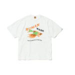 Human Made Flying Duck T-Shirt White