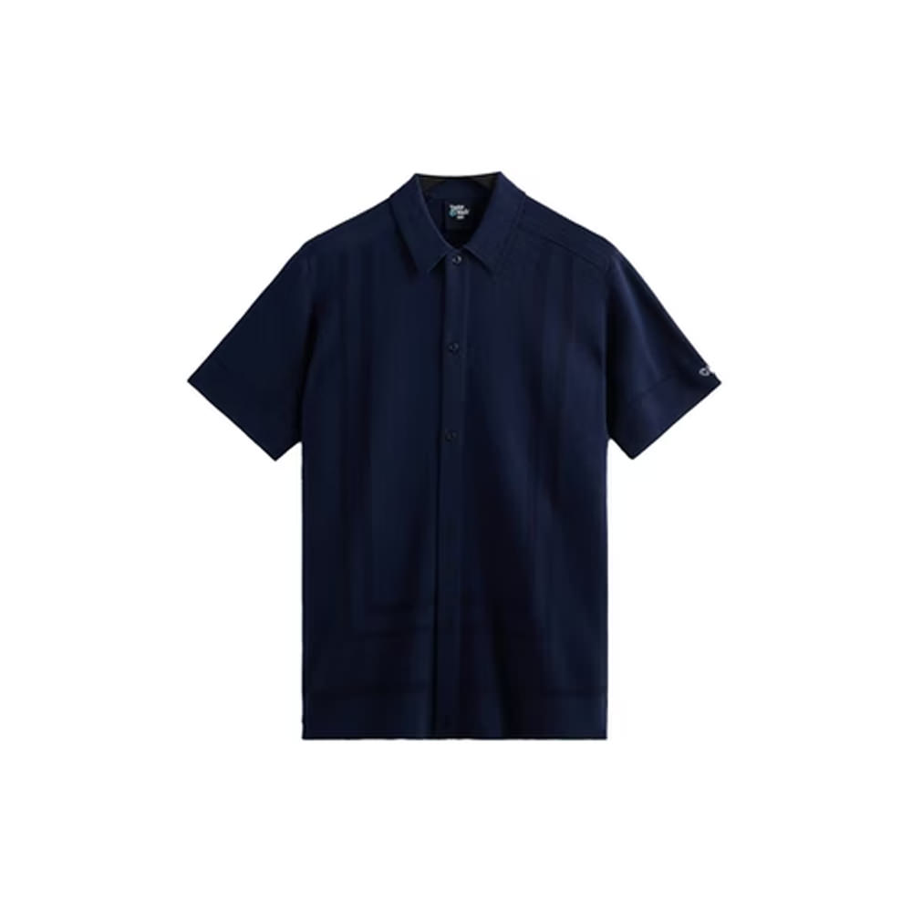 Kith TaylorMade Clubhouse Buttondown VistaKith TaylorMade Clubhouse ...
