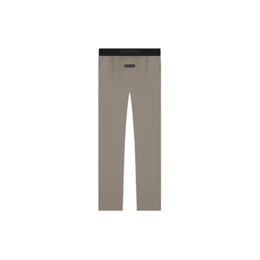 Fear of God Essentials Kids Relaxed Trouser Desert Taupe
