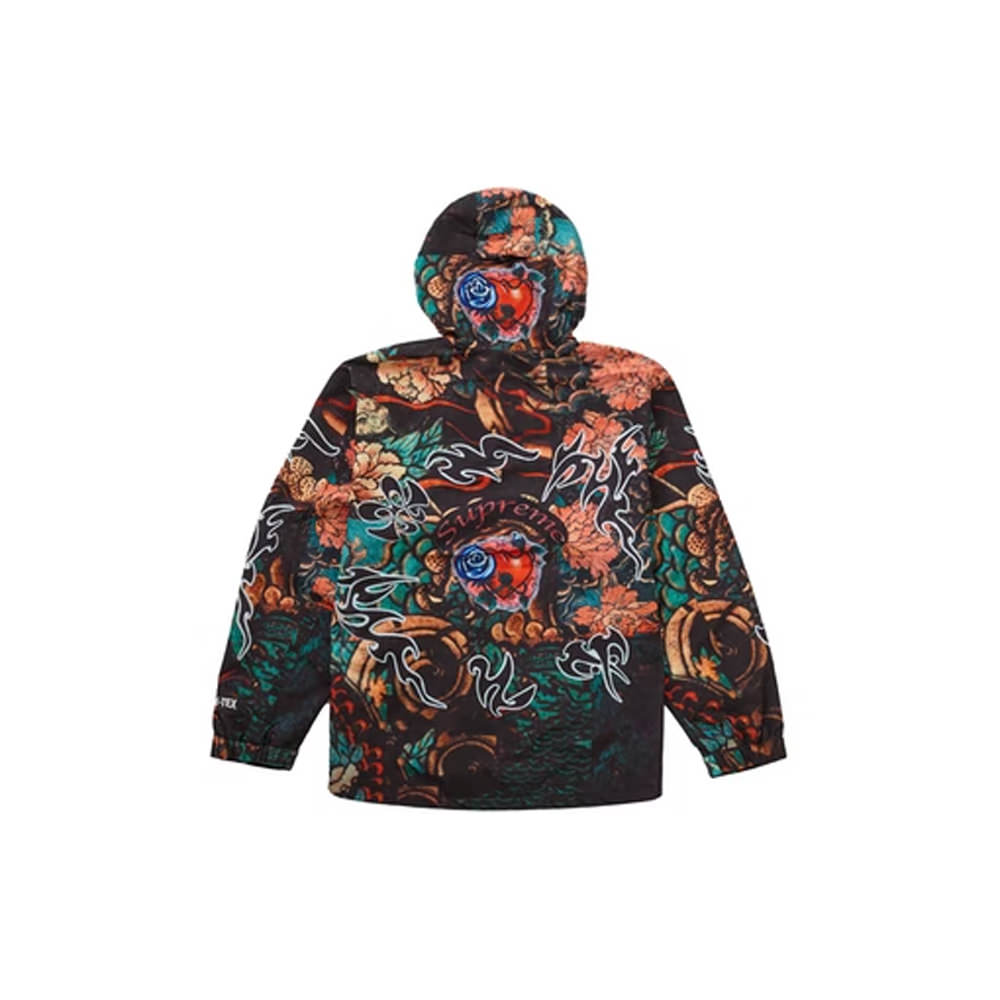 Supreme Sacred Heart GORE-TEX Shell Jacket MulticolorSupreme