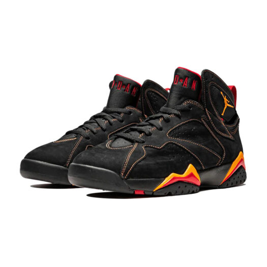 Jordan 7 Retro Citrus (2022)