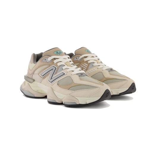 New Balance 9060 Sea Salt