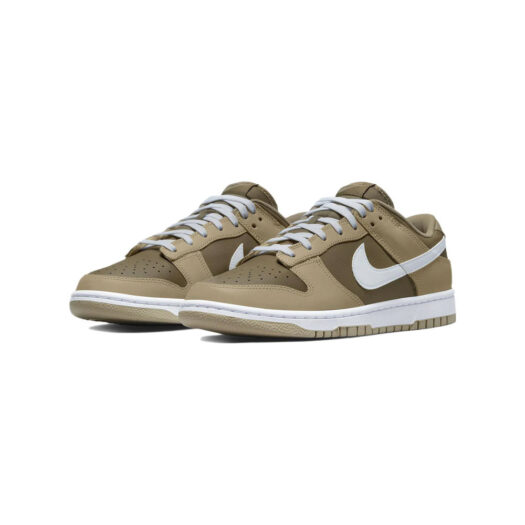 Nike Dunk Low Judge Grey