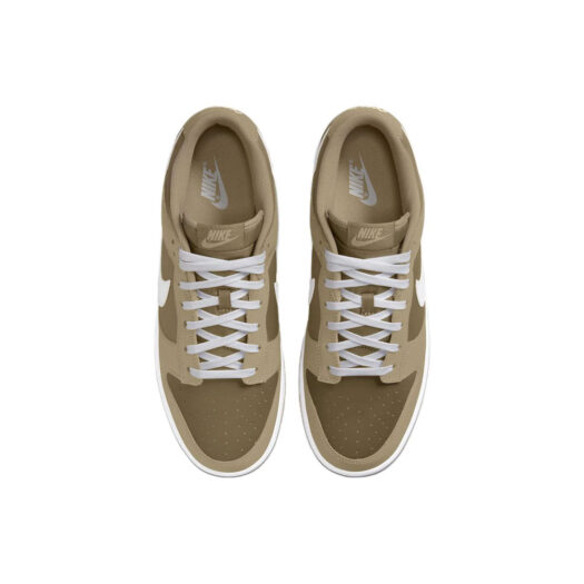 Nike Dunk Low Judge Grey