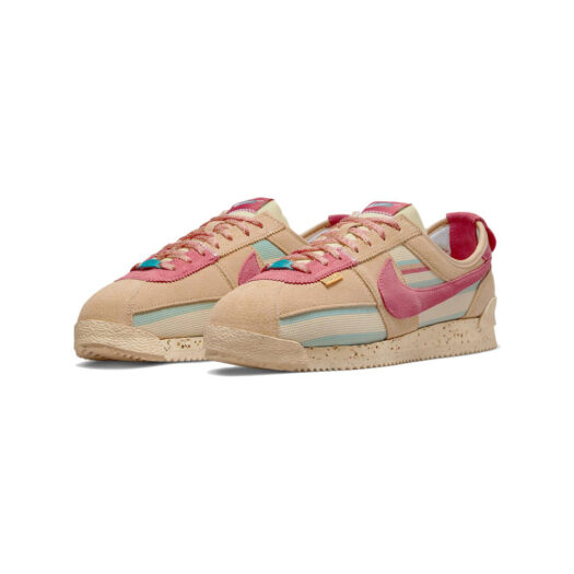 Nike Cortez SP Union Sesame