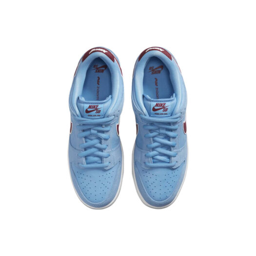 Nike SB Dunk Low Philadelphia Phillies