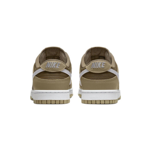 Nike Dunk Low Judge Grey