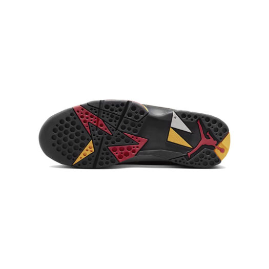 Jordan 7 Retro Citrus (2022)
