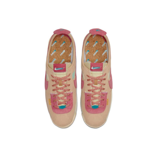 Nike Cortez SP Union Sesame