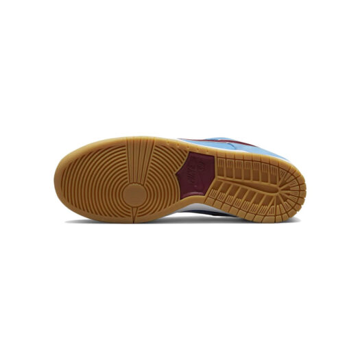 Nike SB Dunk Low Philadelphia Phillies