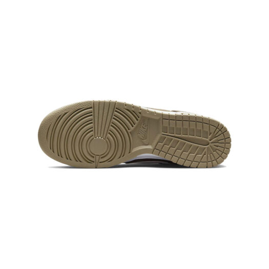 Nike Dunk Low Judge Grey