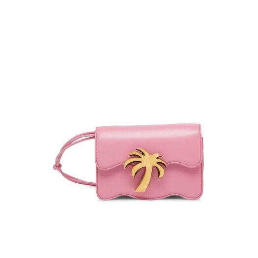 Palm Angels Mini Palm Beach Bag