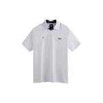 Kith TaylorMade Tap In Jersey White